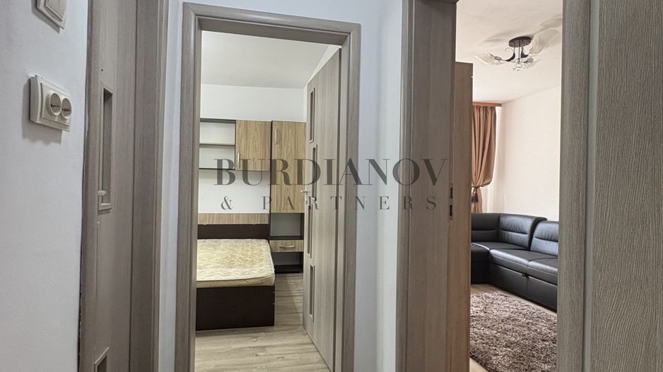 Apartament cu 3 camere - Colentina - etaj 1/10 - Fabrica de Gheață - Poză 13