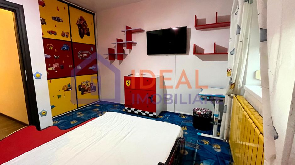 Apartament modern cu 3 camere | 60 mp - Cartierul Arhitecților - Poză 6