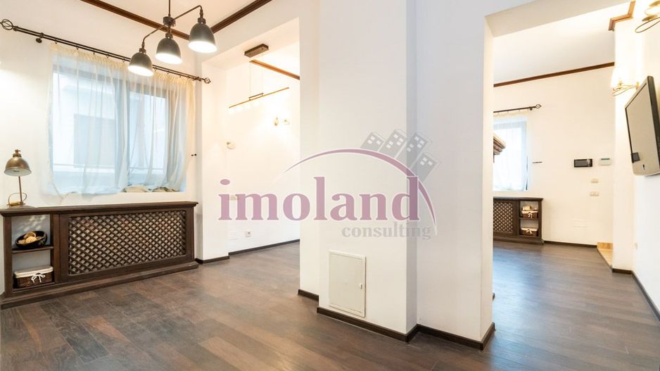 Inchiriere Vila- Rezidential - 6 camere - Piata Dorobanti - Poză 4