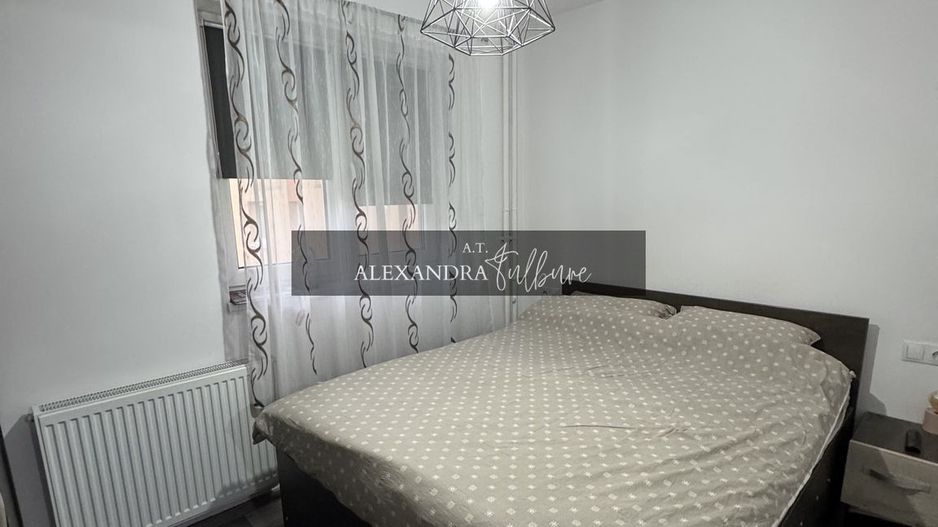 Apartament 2 camere | Gheorgheni – Str. Alverna | Parter înalt - Poză 3
