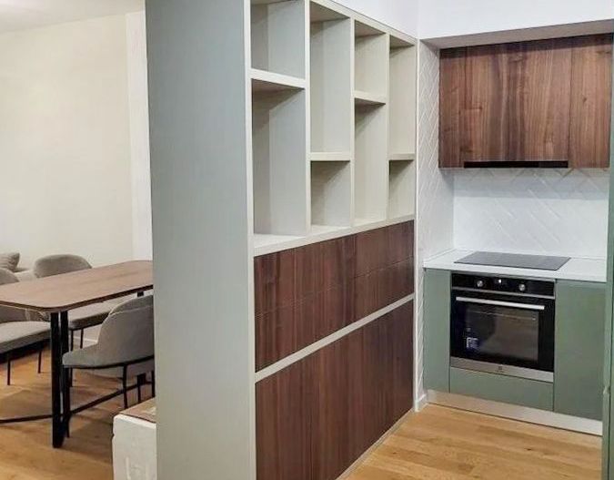 Închiriere | Apartament tip studio | 2 camere | Aviației - Poză 4