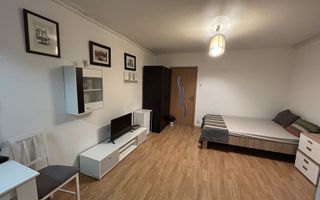 Garsoniera luminioasa si primitoare in Titan/Locatie excelenta - Poză 2