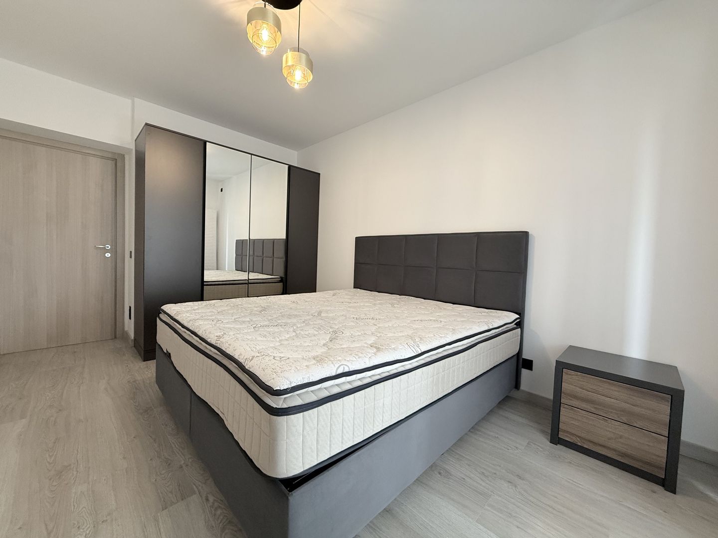 2 Camere 86mp | Mobilat si Utilat | Select Residence - Poză 13