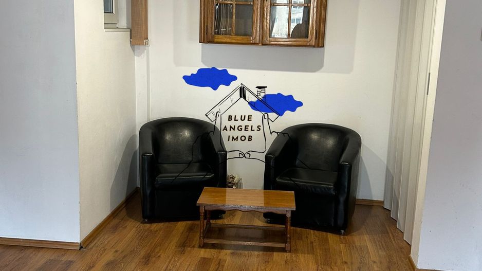 Apartament 3 camere, cu beci si 2 locuri de parcare, Racadau - Poză 6