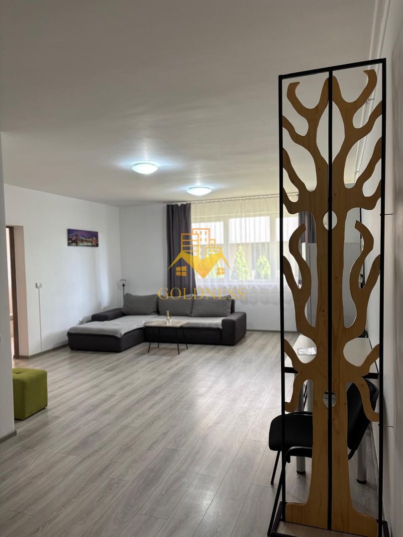 2 camere, parcare, The Nest, Profi, Eroilor, Florești,  Penny, Lidl - Poză 10