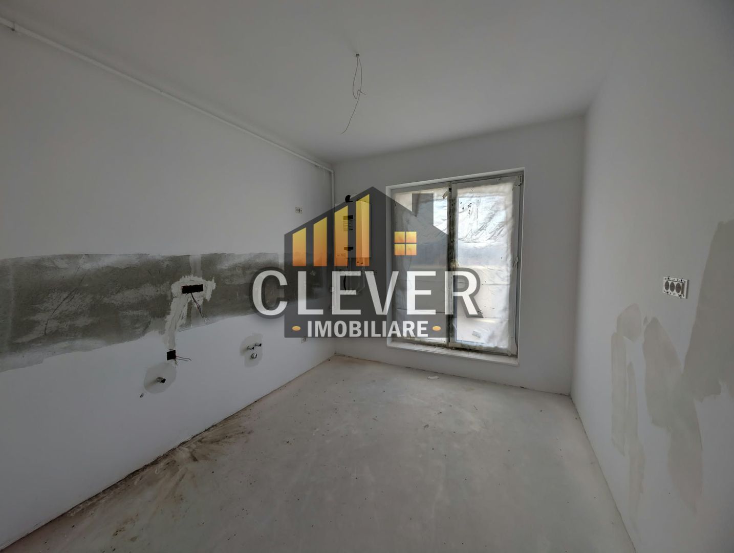 Penthouse 2 Camere | 91,3 mp | Terasă generoasa 32,6 mp | Theodor Pallady - Poză 4