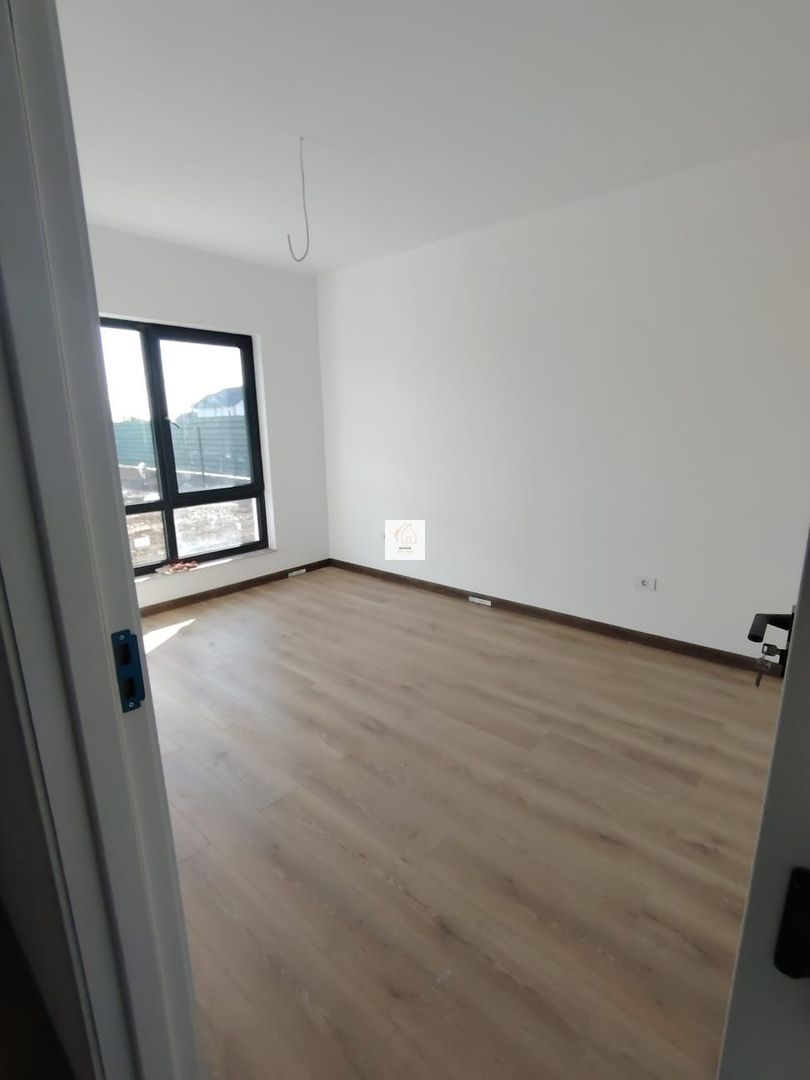 Casa pe structura metalica Samurcasi - Poză 13