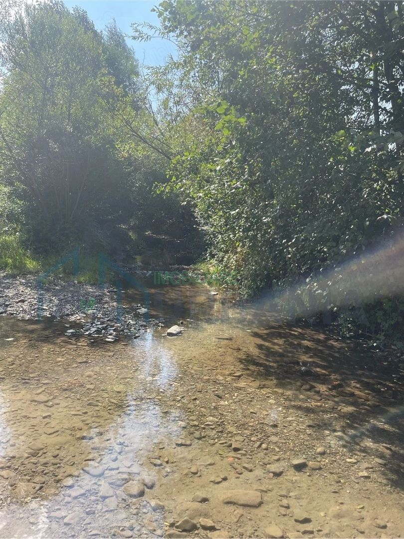 Teren de vânzare, 2.500 mp, Prisaca Dornei, zona Hurghiș, Câmpulung Moldovenesc - Poză 2
