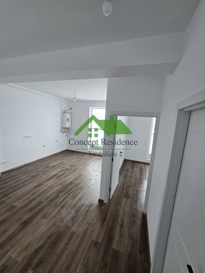 Apartament 2 camere, bloc nou Revolution Residence – Vasile Alecsandri - Poză 10
