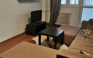 Apartament 2 camere, cat friendly, balcon, etaj 1, Basarabiei - Poză 2