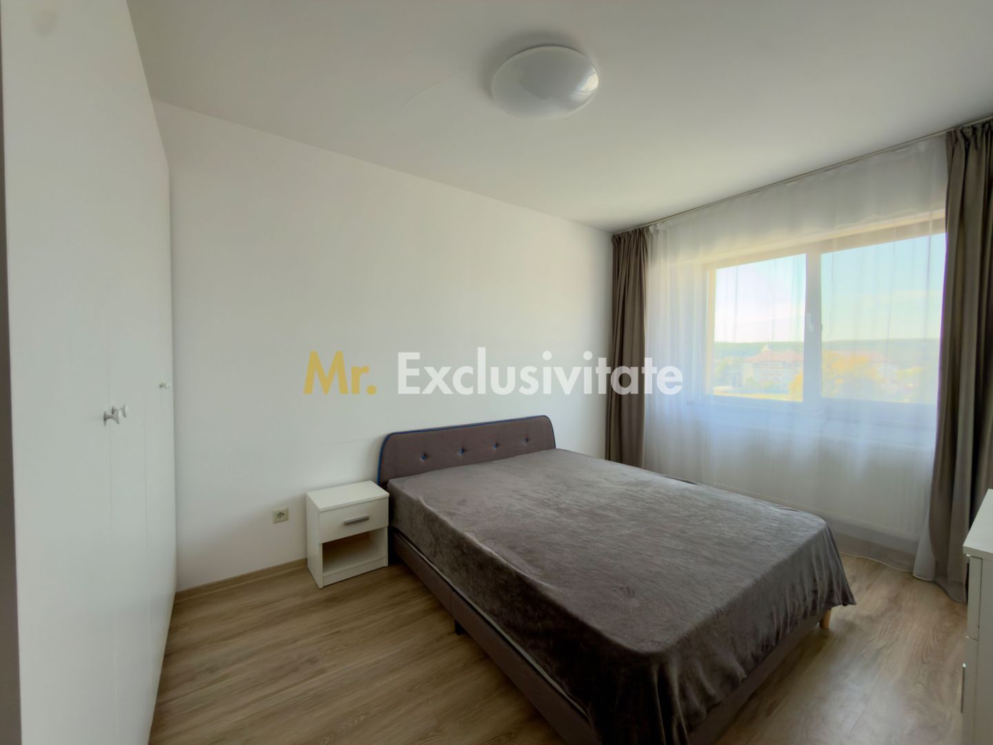 Apartament 3 Camere | Bloc 2018 | Parcare Proprie | Acces Rapid -A1 - Poză 5