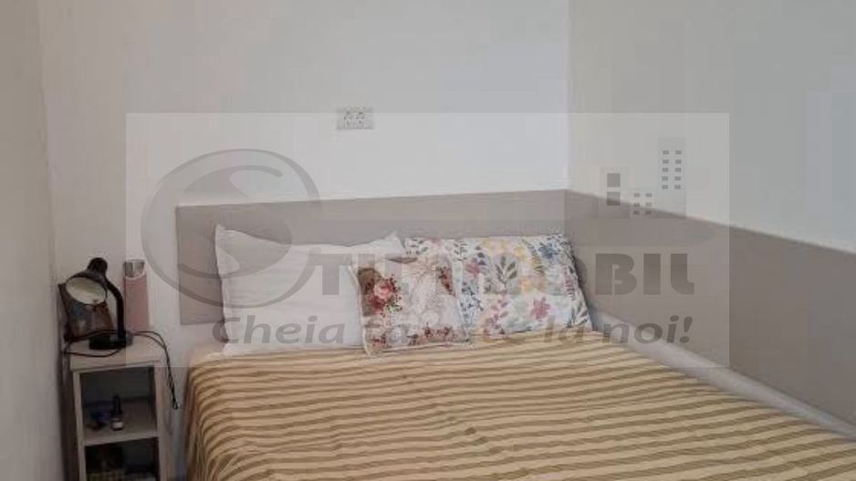 Apartament modern complet mobilat - Copou (Sararie) - 400€ - Poză 3