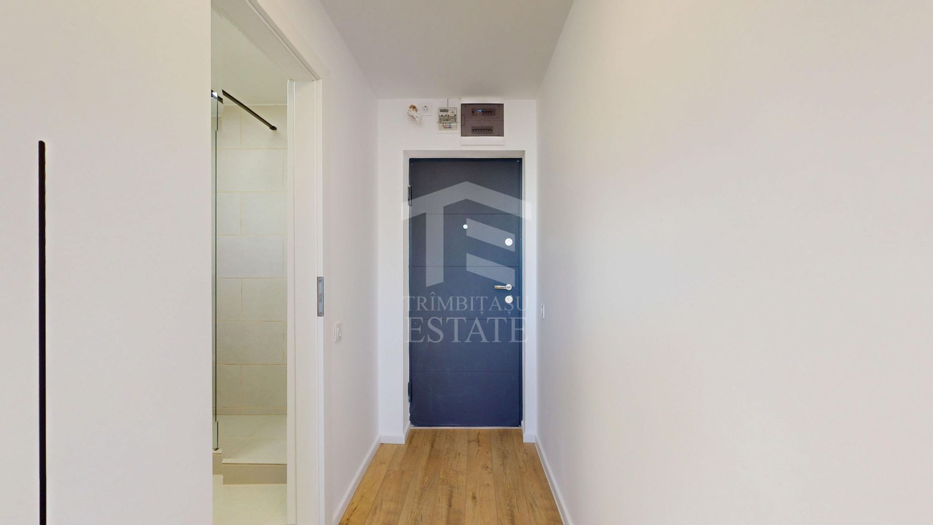 Apartament 2 camere renovat 5 Minute Metrou Constantin Brancusi - Poză 19