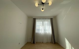 Apartament 3 camere, zona Europa, prima inchiriere - Poză 8