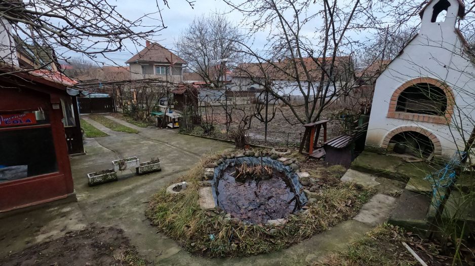Casa 120 m² utili cu teren 809 m² Reci - Poză 13