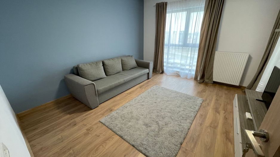 Garsoniera 9Min Lujerului Mall Plaza Exigent Vedere Libera Real Actual - Poză 10