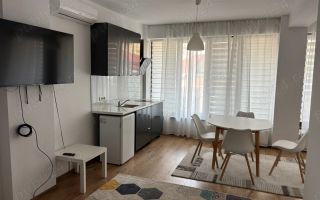 De inchiriat garsoniera, zona Antiaeriana Sector 5 - Poză 2