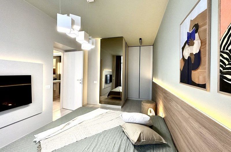 Confort și eleganta la tine acasă, cu view spectaculos, XCITY - Tower - Poză 23