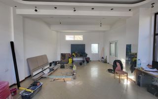 SPATIU COMERCIAL I BIROURI I DEPOZIT I 119mp I SUCEAVA - Poză 3