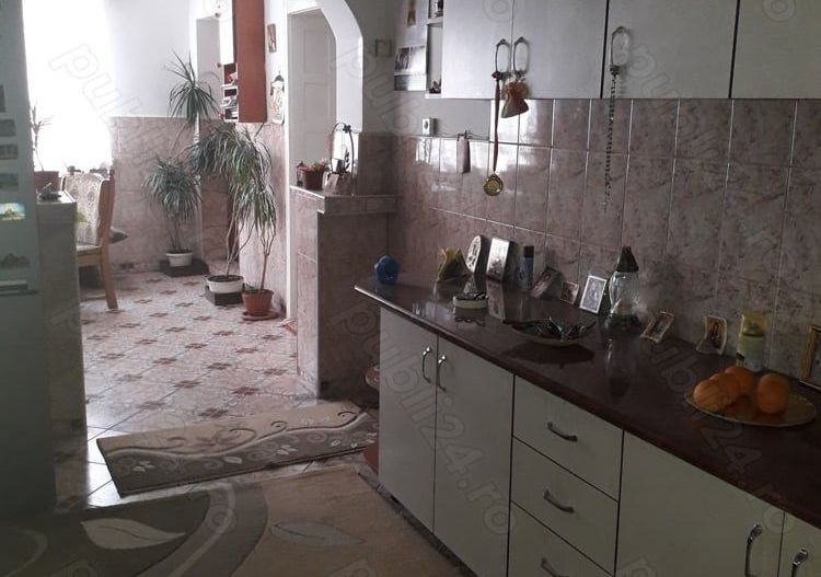 Vând casă in Satu Mare, zona Barițiu - Poză 2