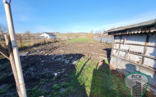 P 1160 - Casă cu 3 camere în jud. Mureș, Nazna, Principală - Poză 14