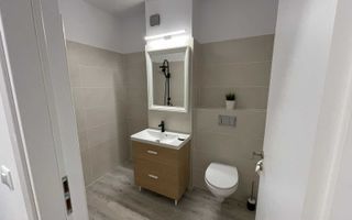 Garsoniera Regie, metrou Grozavesti Orhideea - Poză 4