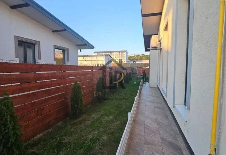 Casa 4 camere mobilata si utilata,garaj- Visan-Bucium- Iasi - Poză 15