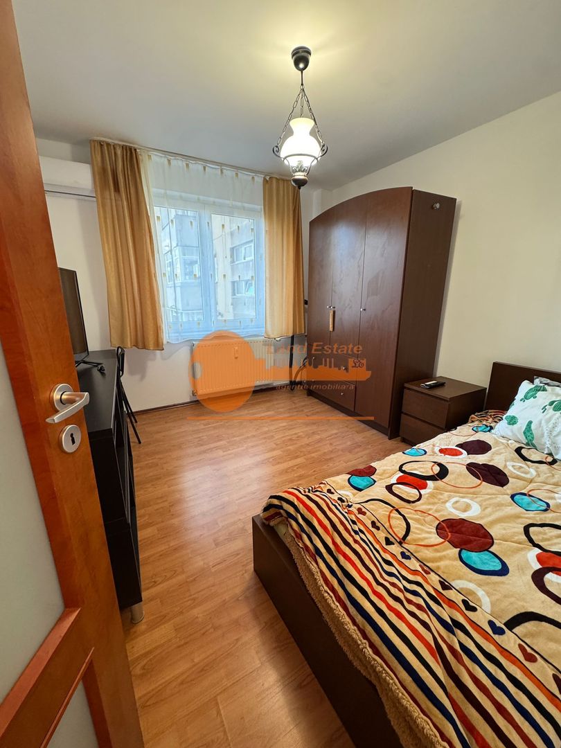 Apartament 3 camere Crangasi-Ceahlaul ( 600 m metrou ) - Poză 7