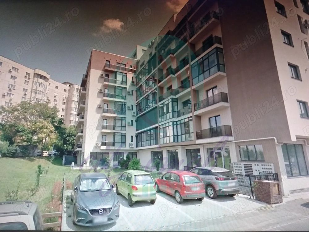 3 camere Timpuri Noi | Bloc 2015 | Parcare subterană inclusă - Poză 9