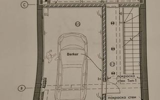 Vânzare, casă, 4 camere, str. Timiș, sector Centru - Poză 32