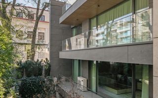 Apartament elegant 3 camere zona Primaverii I Imobil nou - Poză 10