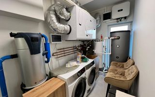 Casa Individuala Moderna Ultrafinisata, in Selimbar - Poză 18