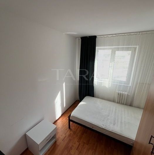 Apartament 3 camere, semidecomandat – Mănăștur - Poză 4