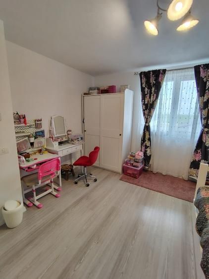 Giroc | Duplex separat prin camera tehnica | 4 camere | Complet mobilat - Poză 11