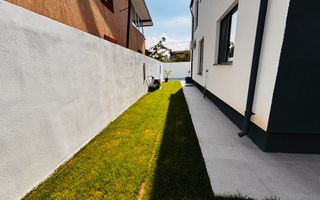 Casa  individuala cu piscina incalzita  5 camere 120 mp utili 280 - Poză 5