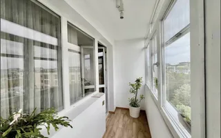 2 camere renovat | Bd. Cantemir | 5 min. metrou Unirii - Poză 12