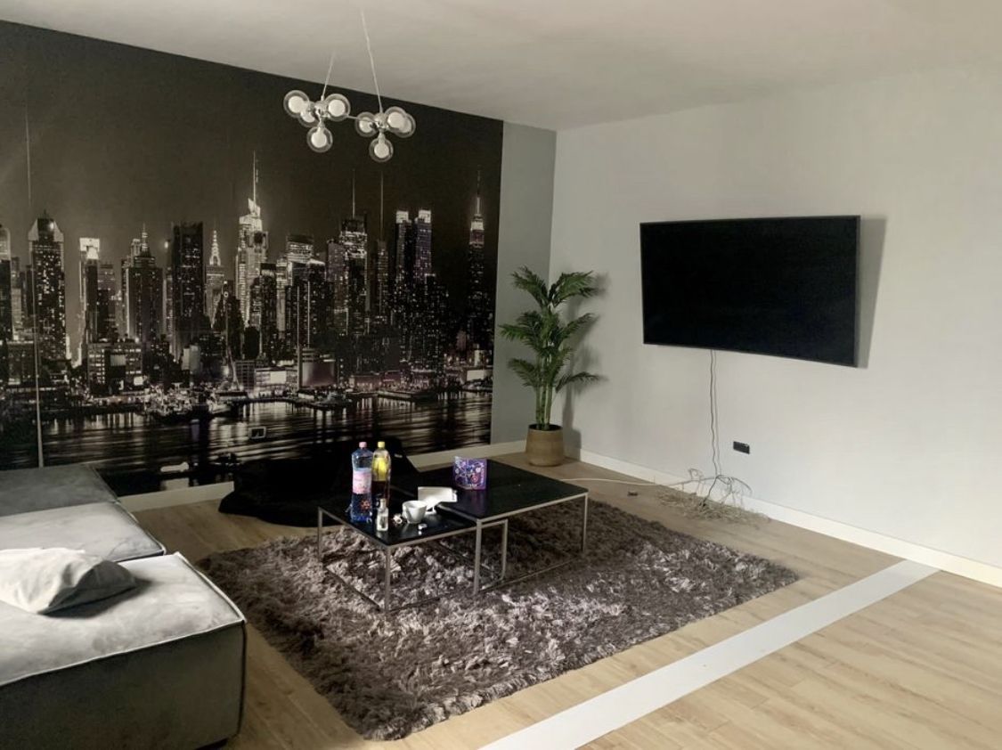 Gara apartament 3 camere - Poză 4