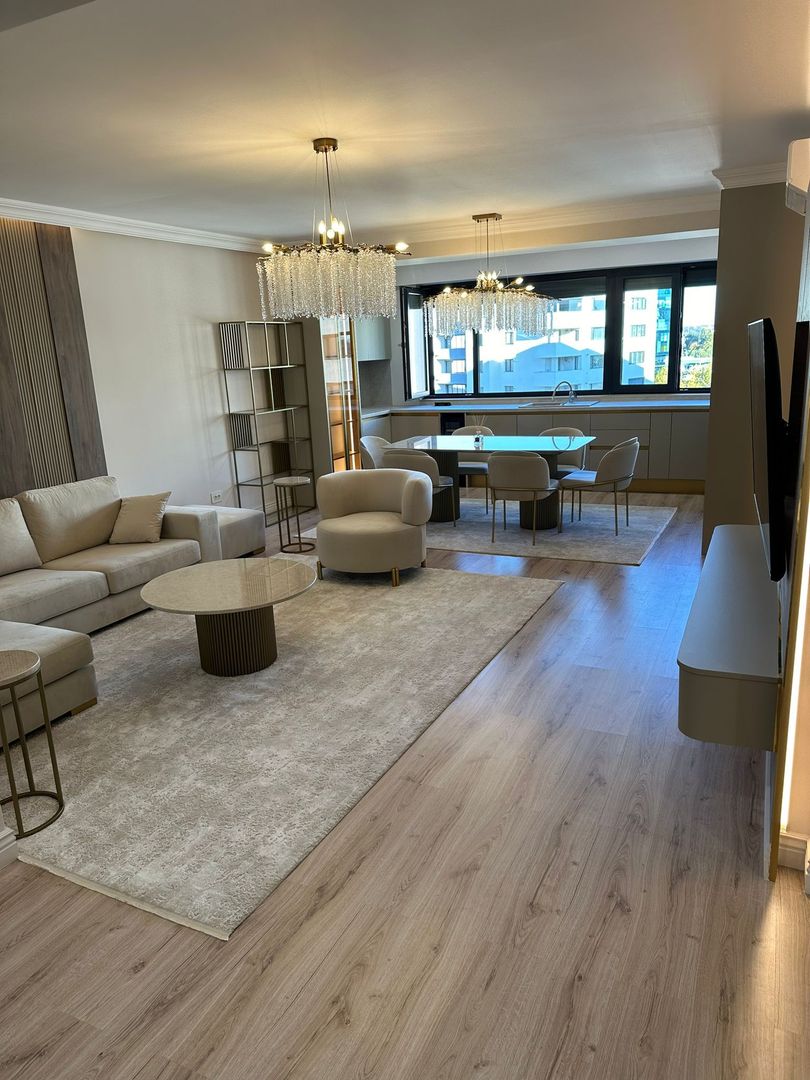 Apartament Ivory Residence Loc Parcare Inclus - Poză 7