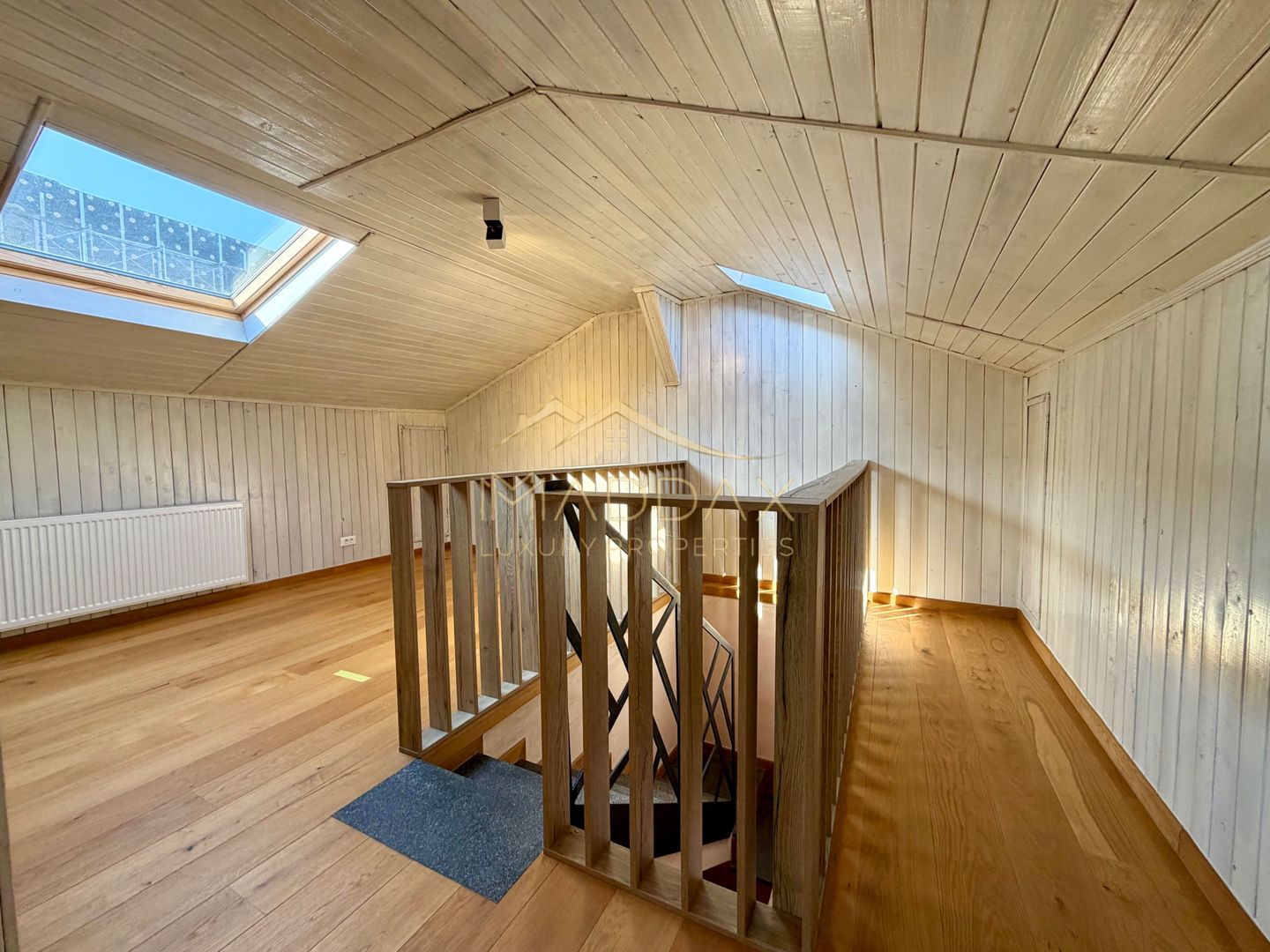 Vila Exclusivista *615mp* - teren 625mp // Erou Iancu Nicolae - Cambridge School - Poză 76