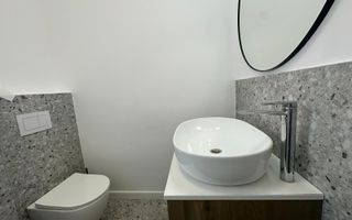 AMERICAN VILLAGE - MODERN VILLA - 5 ROOMS - FULLY FURNISHED - GATED COMMUNITY - Poză 5