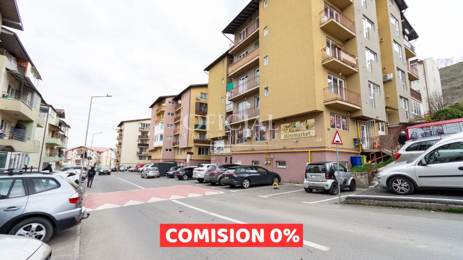 Apartament 3 Camere | 80 m2 | Parcare | 2 Bai | Floresti Eroilor - Poză 18
