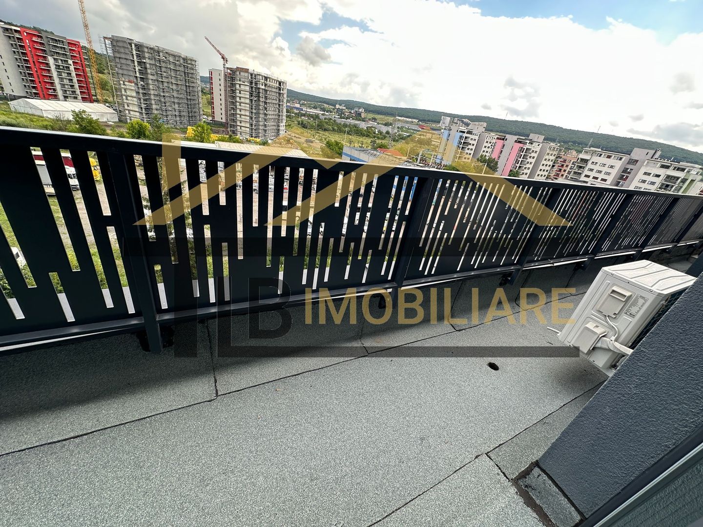 Apartament de 3 camere, 100mp, parcare, Zona Petru Maior - Poză 16