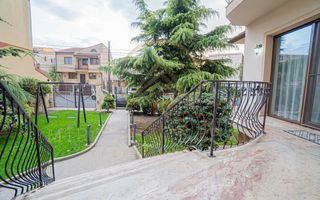 DACIA - Vila D+P+1E+M, teren 780 mp, deschidere 24 ml. - Poză 97