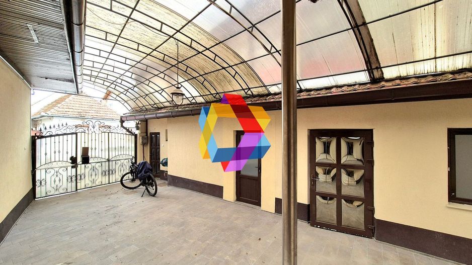 Spatiu comercial la casa- 170 mp plus-imo.ro - Poză 10