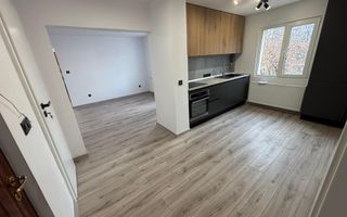 Vand apartament 3 camere,  langa Academia de Muzica- Manastur - Poză 4