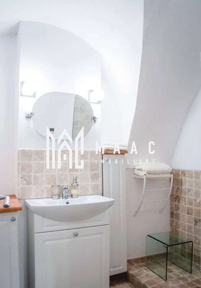 Regim hotelier | 3 camere I Ultracentral - Poză 10