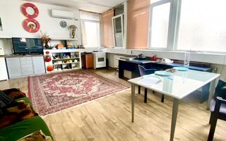 Apartamnet in vila Dacia - Stefan cel Mare - Poză 3