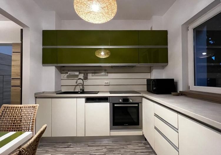 2 camere| Stefan cel Mare - Poză 8