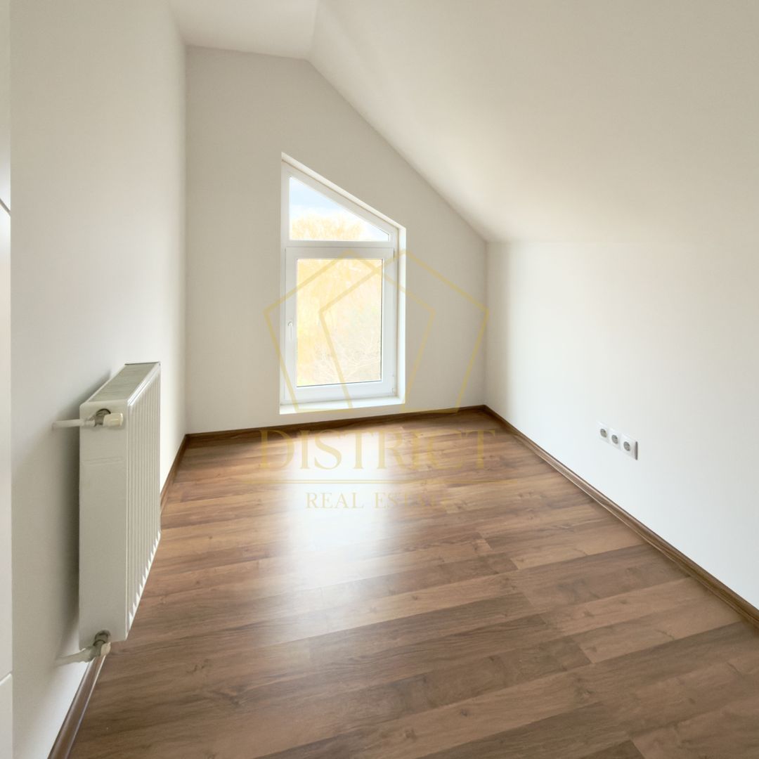 0% Com | Apartament superb 3 camere, pe două niveluri | Dumbrăvița - Poză 10