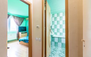 Vânzare apartament 2 camere | Ghencea | Finisat Modern - Poză 8